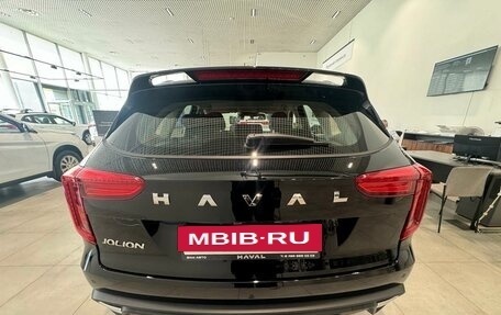 Haval Jolion, 2026 год, 2 649 000 рублей, 7 фотография