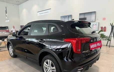 Haval Jolion, 2026 год, 2 649 000 рублей, 5 фотография