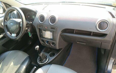 Ford Fusion I, 2008 год, 349 000 рублей, 10 фотография