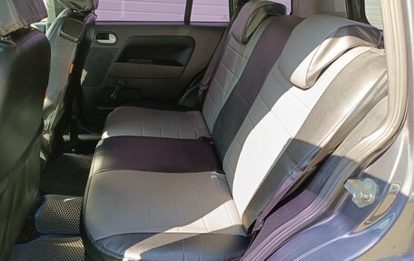 Ford Fusion I, 2008 год, 349 000 рублей, 11 фотография