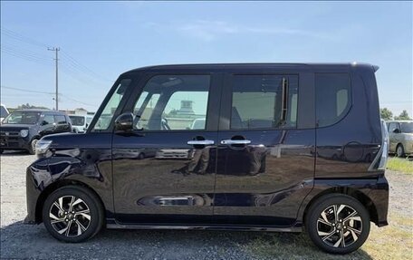Daihatsu Tanto IV, 2026 год, 999 000 рублей, 3 фотография