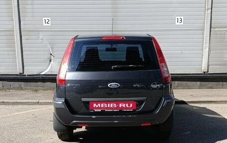 Ford Fusion I, 2008 год, 349 000 рублей, 6 фотография