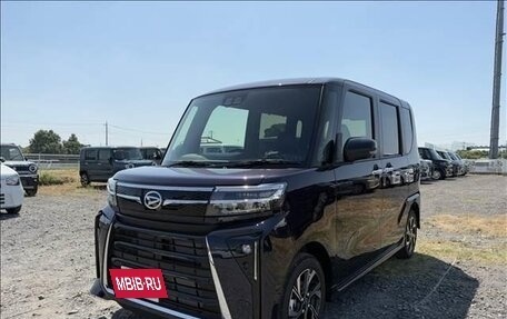 Daihatsu Tanto IV, 2026 год, 999 000 рублей, 2 фотография