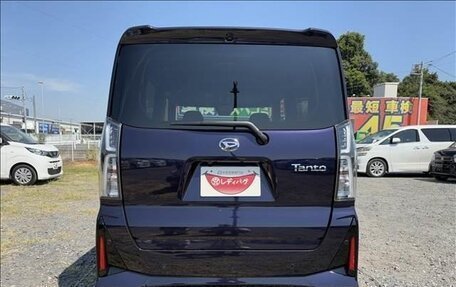 Daihatsu Tanto IV, 2026 год, 999 000 рублей, 5 фотография