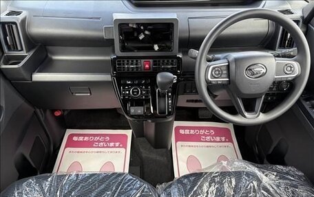 Daihatsu Tanto IV, 2026 год, 999 000 рублей, 9 фотография