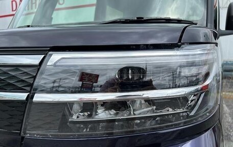 Daihatsu Tanto IV, 2026 год, 999 000 рублей, 19 фотография