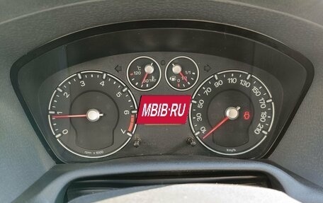 Ford Fusion I, 2008 год, 349 000 рублей, 14 фотография