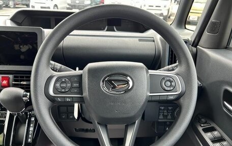 Daihatsu Tanto IV, 2026 год, 999 000 рублей, 24 фотография