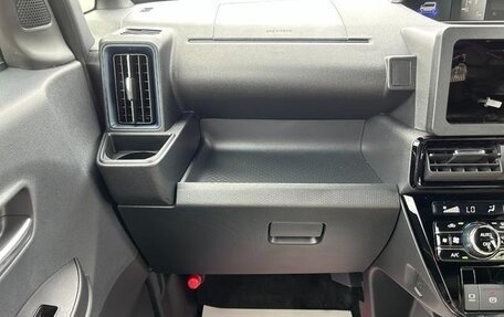 Daihatsu Tanto IV, 2026 год, 999 000 рублей, 31 фотография
