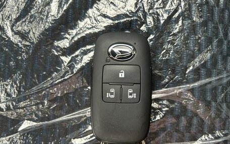 Daihatsu Tanto IV, 2026 год, 999 000 рублей, 25 фотография