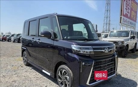 Daihatsu Tanto IV, 2026 год, 999 000 рублей, 8 фотография