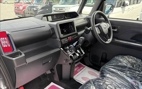 Daihatsu Tanto IV, 2026 год, 999 000 рублей, 10 фотография
