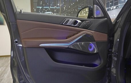 BMW X7, 2026 год, 18 900 000 рублей, 7 фотография