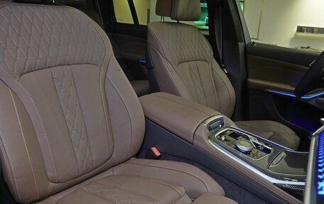 BMW X7, 2026 год, 18 900 000 рублей, 8 фотография