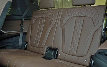 BMW X7, 2026 год, 18 900 000 рублей, 10 фотография
