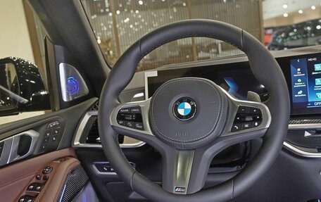 BMW X7, 2026 год, 18 900 000 рублей, 15 фотография