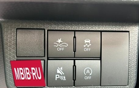 Daihatsu Tanto IV, 2026 год, 999 000 рублей, 28 фотография