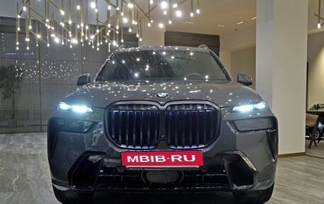 BMW X7, 2026 год, 18 900 000 рублей, 3 фотография