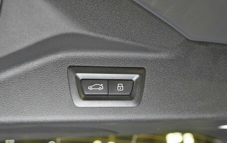BMW X7, 2026 год, 18 900 000 рублей, 26 фотография