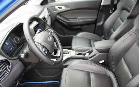 Chery Tiggo 4 I рестайлинг, 2020 год, 1 400 000 рублей, 13 фотография