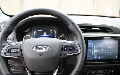 Chery Tiggo 4 I рестайлинг, 2020 год, 1 400 000 рублей, 10 фотография