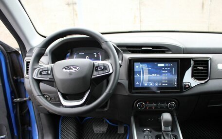 Chery Tiggo 4 I рестайлинг, 2020 год, 1 400 000 рублей, 9 фотография
