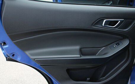 Chery Tiggo 4 I рестайлинг, 2020 год, 1 400 000 рублей, 18 фотография