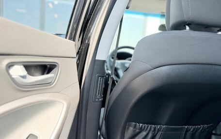 Hyundai Santa Fe III рестайлинг, 2012 год, 1 648 000 рублей, 29 фотография