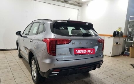 Haval Jolion, 2026 год, 2 899 000 рублей, 3 фотография