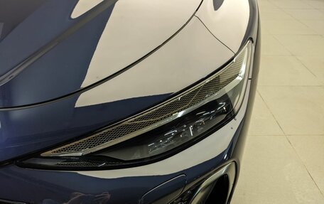 Audi A6, 2026 год, 9 000 000 рублей, 7 фотография