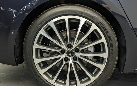 Audi A6, 2026 год, 9 000 000 рублей, 8 фотография