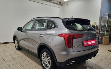 Haval Jolion, 2026 год, 2 899 000 рублей, 6 фотография