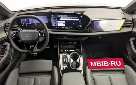 Audi A6, 2026 год, 9 000 000 рублей, 9 фотография