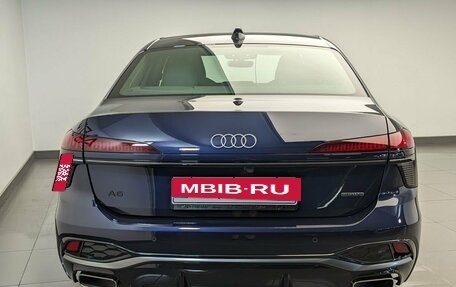 Audi A6, 2026 год, 9 000 000 рублей, 5 фотография