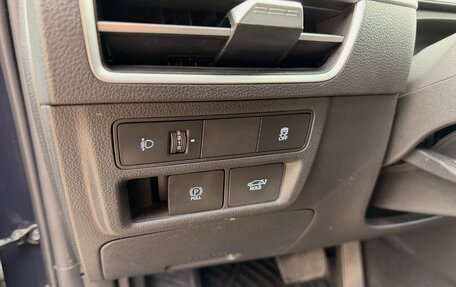 Hyundai Sonata VIII, 2023 год, 3 140 000 рублей, 11 фотография