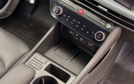 Hyundai Sonata VIII, 2023 год, 3 140 000 рублей, 14 фотография