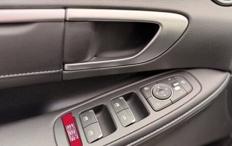 Hyundai Sonata VIII, 2023 год, 3 140 000 рублей, 10 фотография