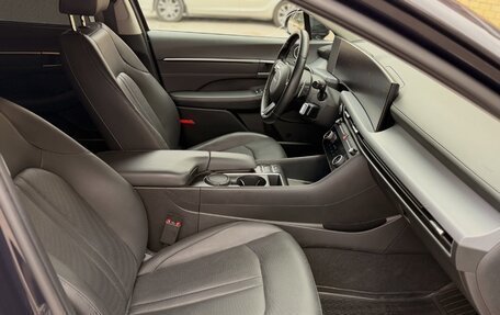 Hyundai Sonata VIII, 2023 год, 3 140 000 рублей, 12 фотография