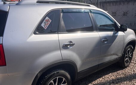 KIA Sorento II рестайлинг, 2009 год, 1 500 000 рублей, 4 фотография