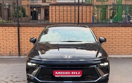Hyundai Sonata VIII, 2023 год, 3 140 000 рублей, 2 фотография