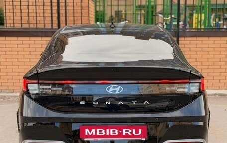 Hyundai Sonata VIII, 2023 год, 3 140 000 рублей, 6 фотография