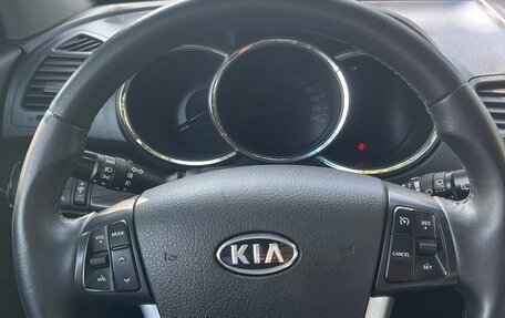 KIA Sorento II рестайлинг, 2009 год, 1 500 000 рублей, 6 фотография