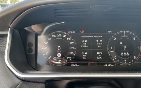 Land Rover Range Rover Sport II, 2022 год, 12 950 000 рублей, 6 фотография