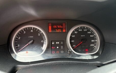 Renault Duster I рестайлинг, 2013 год, 700 000 рублей, 6 фотография