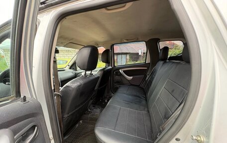 Renault Duster I рестайлинг, 2013 год, 700 000 рублей, 10 фотография