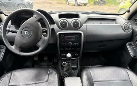 Renault Duster I рестайлинг, 2013 год, 700 000 рублей, 8 фотография