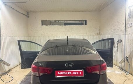 KIA Rio III рестайлинг, 2015 год, 665 000 рублей, 3 фотография