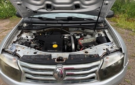 Renault Duster I рестайлинг, 2013 год, 700 000 рублей, 2 фотография