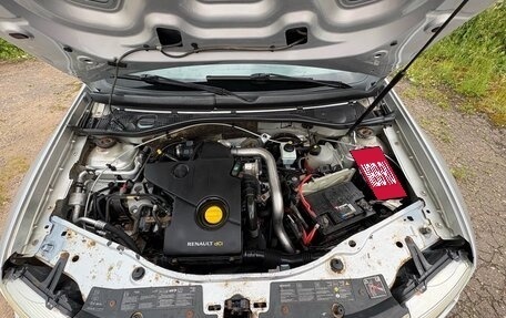 Renault Duster I рестайлинг, 2013 год, 700 000 рублей, 3 фотография