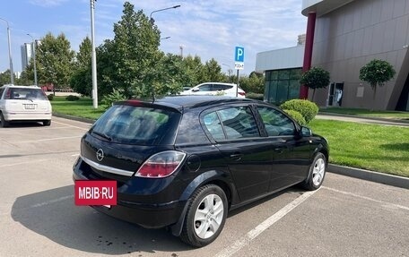Opel Astra H, 2010 год, 569 000 рублей, 4 фотография
